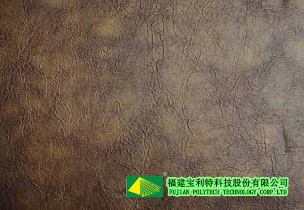 synthetic leather